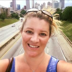 Meet your Posher, Stacey